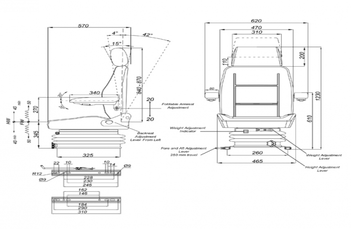 Stplus DST1730F