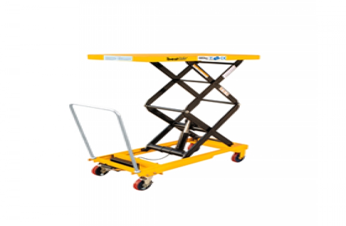 Scissor Lift Platform - BESTLIFT BL-SPF 680A