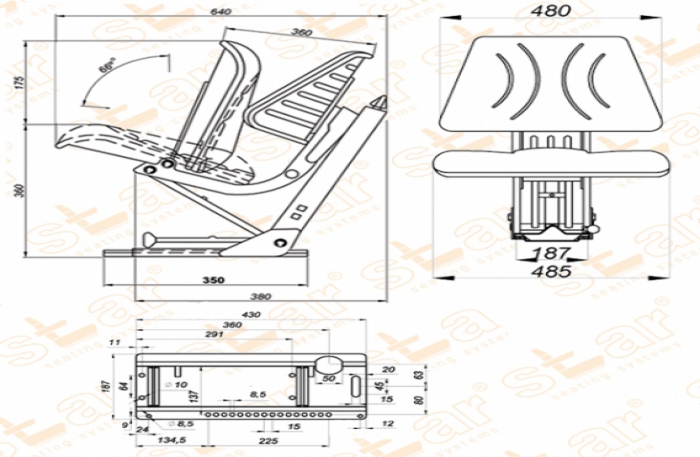 ST 13DS-05