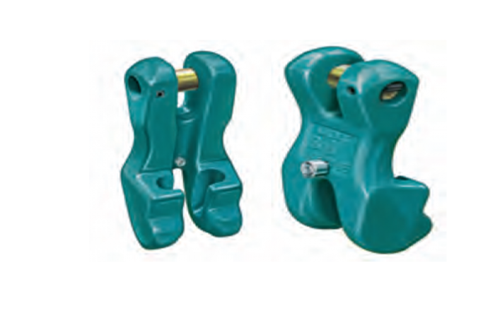 Clevis Shortening Clutches