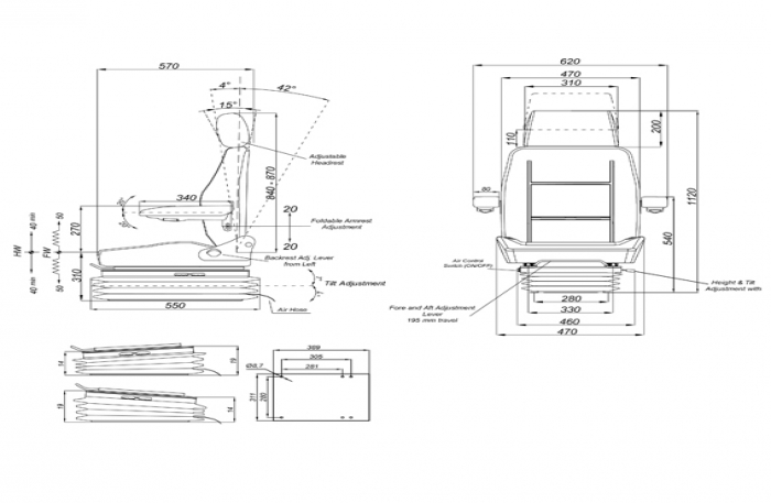 Stplus DRV3730