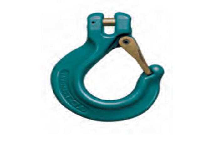 Clevis Sling Hook - Compact