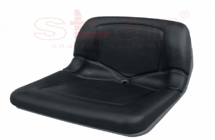 ST 1546 - Plastic Seat