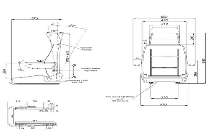 Stplus DST1730F