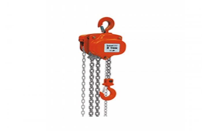 Hand Chain Hoist - BESTLIFT BL-HSZ-V