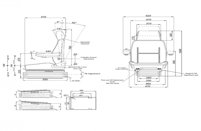 Stplus DRV3650