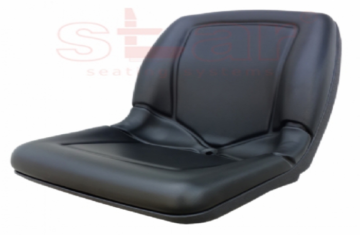 ST 1846 - Plastic Seat