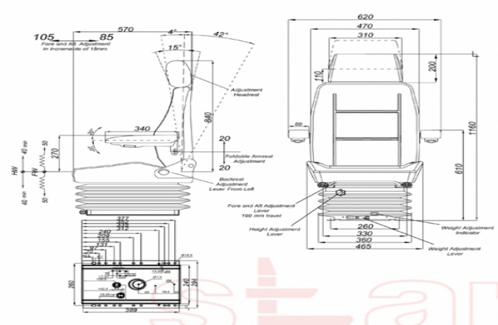 STplus DRV4730